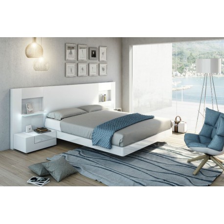 Dormitorio Altea