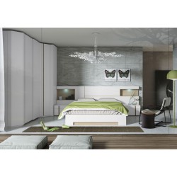 Dormitorio Quarta L209