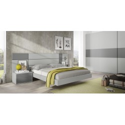 Dormitorio Nexo 6