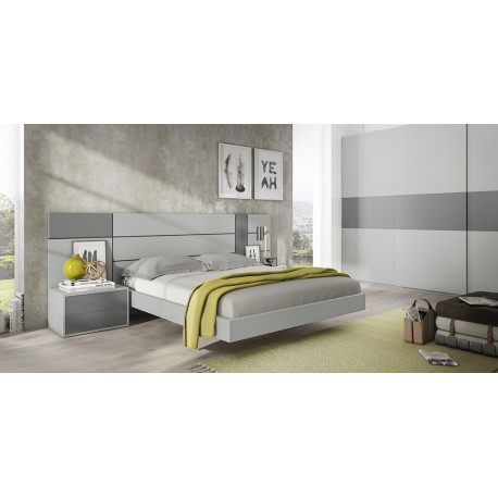 Dormitorio Nexo 6