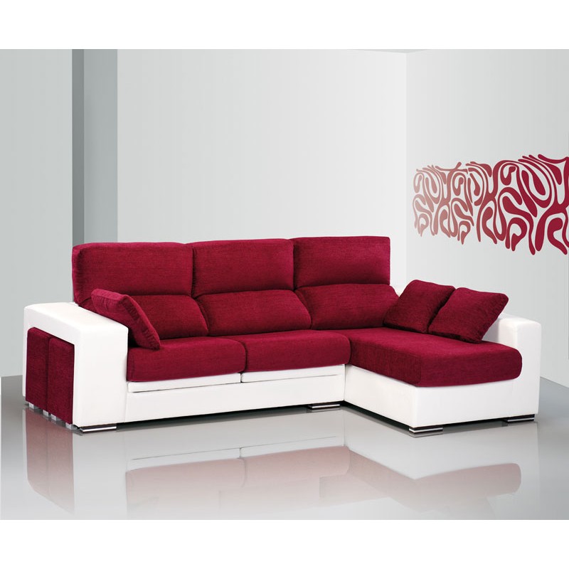 sofa chaiselongue euromur